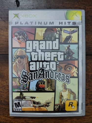 Grand theft auto san andreas - auto:,