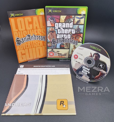 Grand theft auto san andreas - auto:,