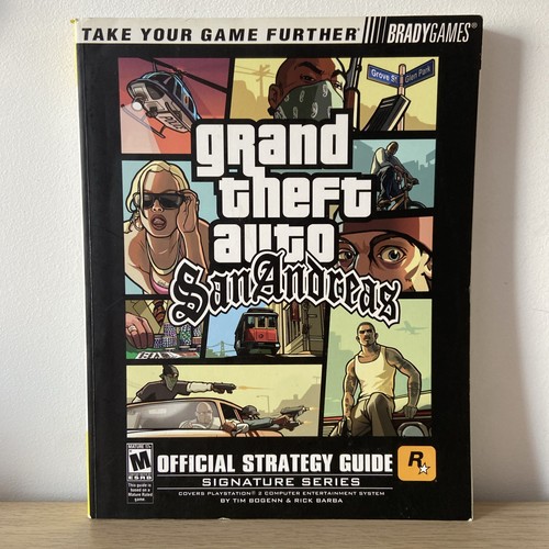 Grand theft auto san andreas - auto:,