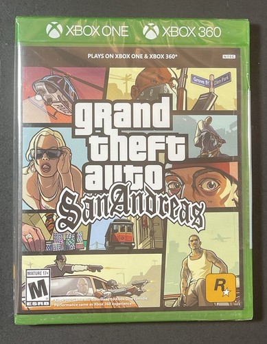 Gta grand theft - grand, san