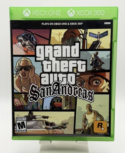 Gta grand theft auto san - auto,