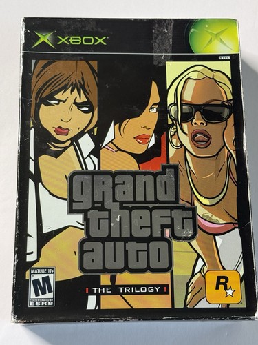 Grand theft auto - theft, the