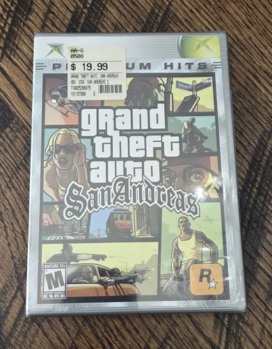 Grand theft auto - grand,