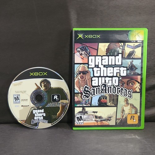 Grand theft auto san andreas - auto,