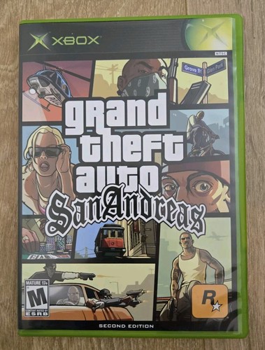 Grand theft auto - grand,