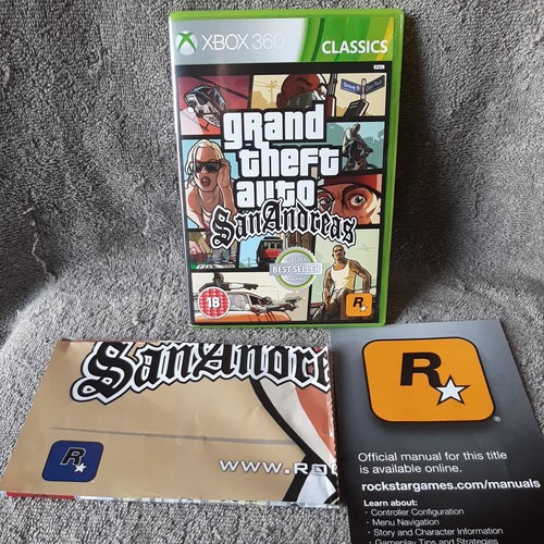 Grand theft auto san - auto:,
