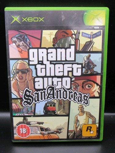 Grand theft auto san andreas - auto:,