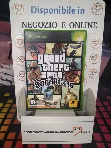 Gta san andreas - gta,