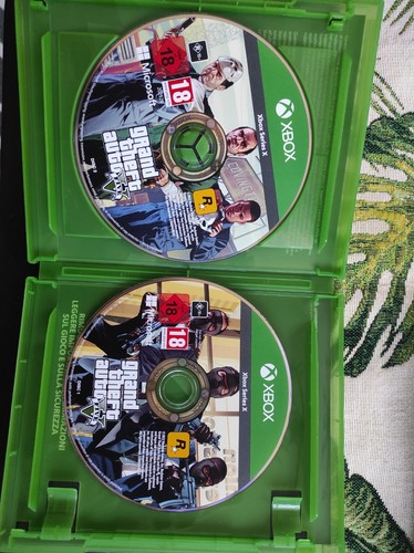 Gta san andreas xbox - gta,