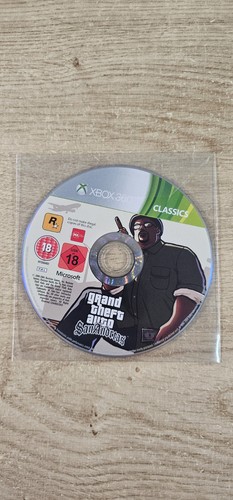 Gta grand theft auto san - auto,
