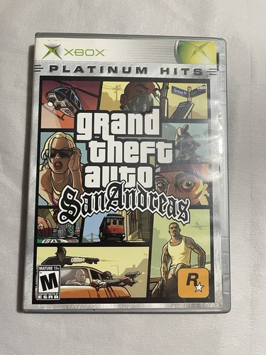 Grand theft auto - grand,