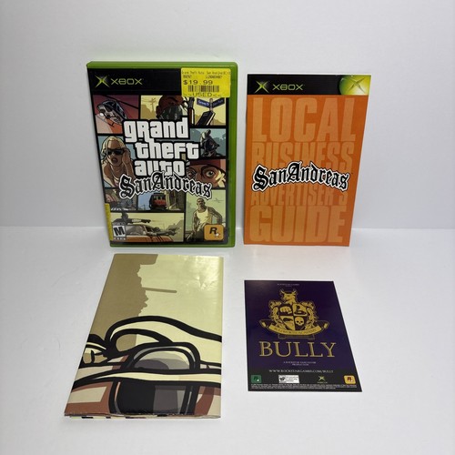 Custodia xbox grand theft auto - grand,