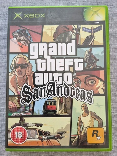 Grand theft auto san andreas - auto,