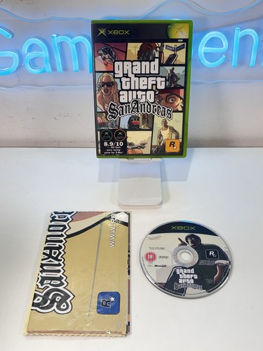 Grand theft auto san andreas - auto,