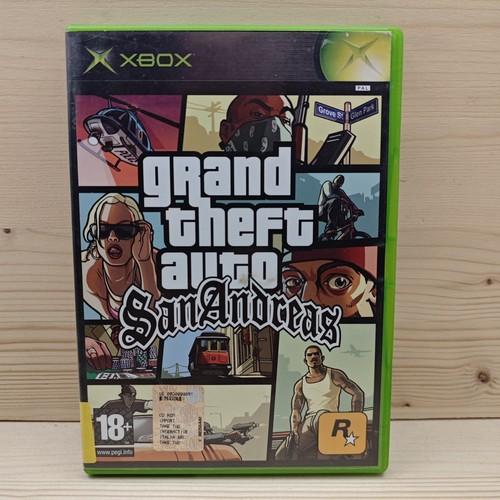 Gta san andreas - gta,
