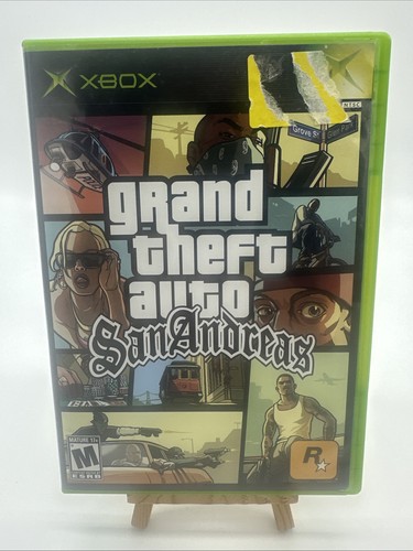 Xbox originale grand - originale,