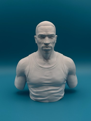 Busto carol johnson game - busto,