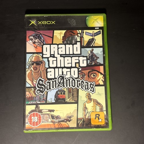 Grand theft auto - grand,