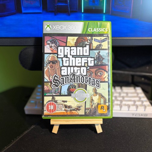 Grand theft auto - grand,