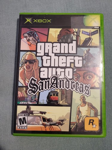 Grand theft auto - grand,