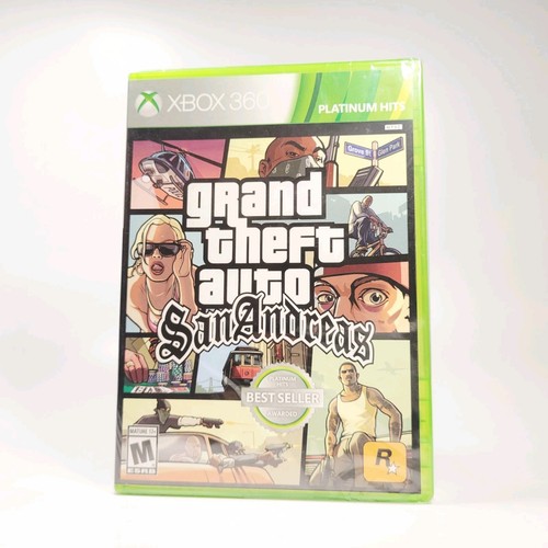 Grand theft auto san - grand,