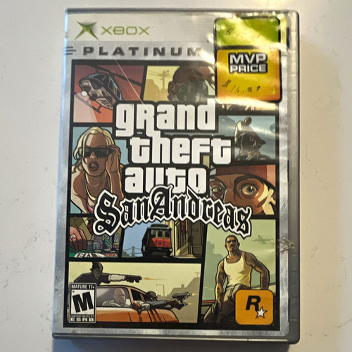 Rockstar gta san - rockstar,