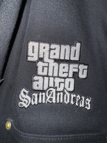 Carhartt gta san andreas chore - san,
