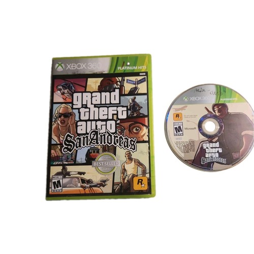 Grand theft auto - grand,