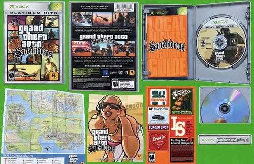 Grand theft auto - theft,