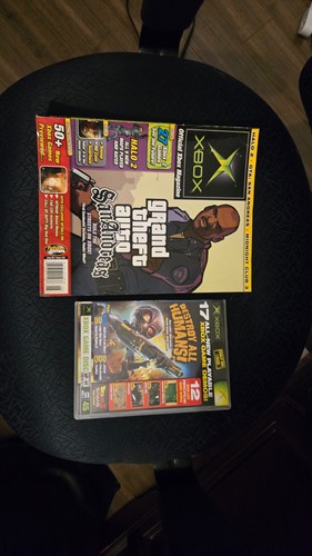 Official xbox magazine june - xbox,