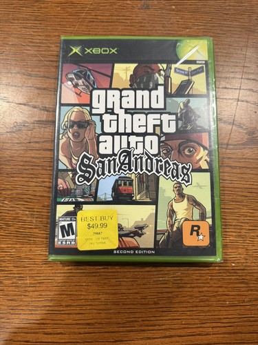 Grand theft auto - grand,