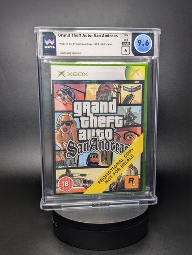 Grand theft auto - theft, san