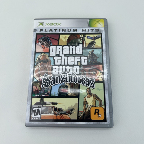 Grand theft auto san andreas - auto,