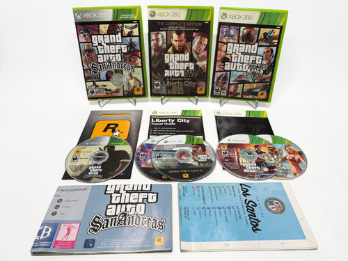 Grand theft auto gta 4 - gta, iv
